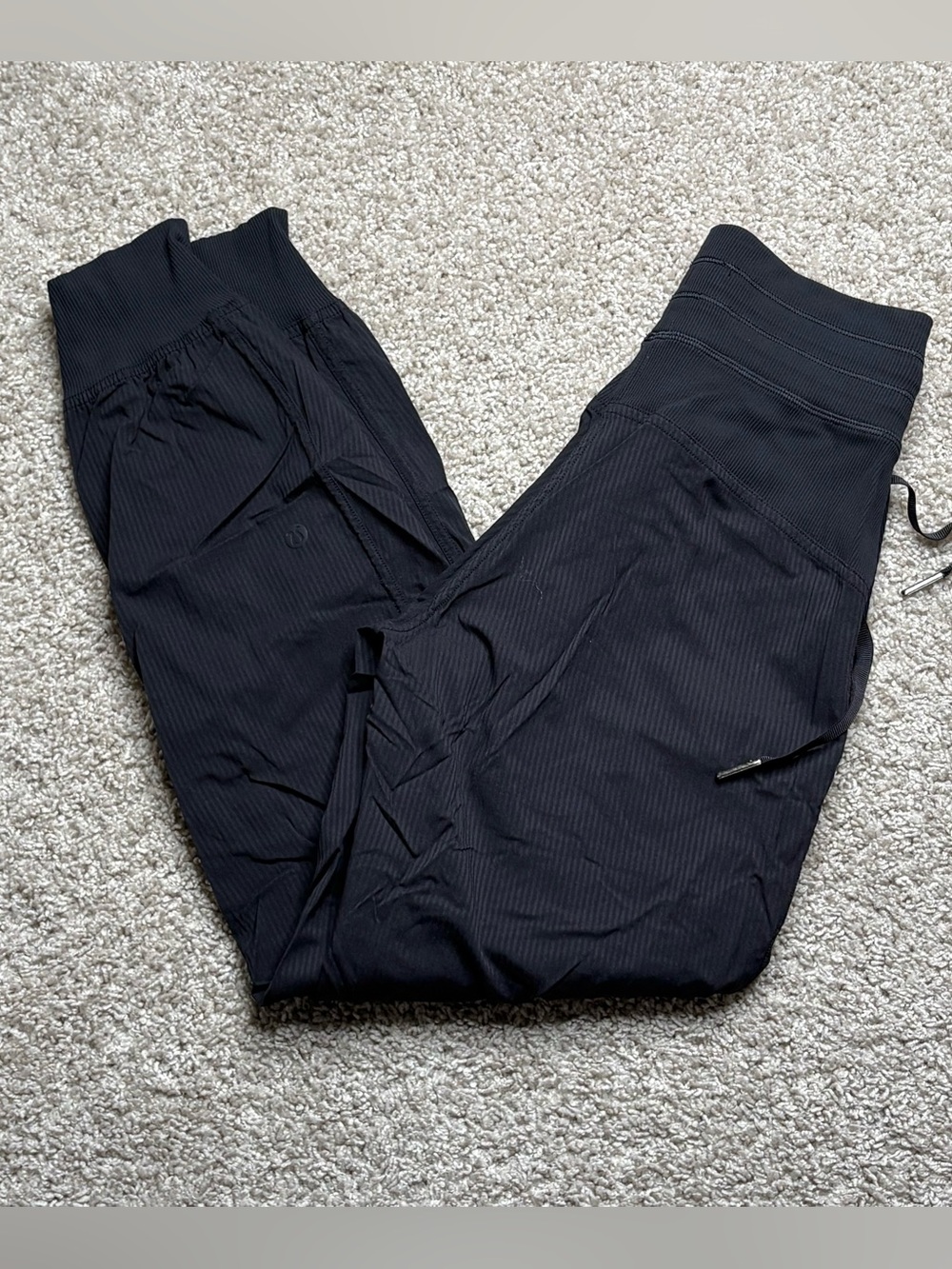 Lululemon Dance Studio Mid-Rise Jogger 7/8 Length